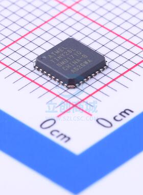 ATTINY26L-8MUR HVQFN-32(5x5) 全新原装进口