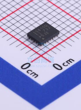 功率电子开关 TPS25810TWRVCRQ1 WQFN-20 全新原装正品