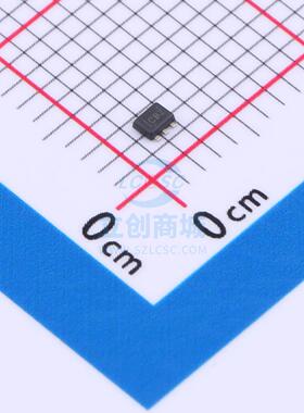 温度传感器 TMP102AIDRLT SOT-563 TI 全新原装进口