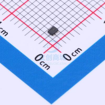 温度传感器 TMP102AIDRLT SOT-563 TI 全新原装进口