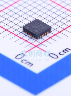 RF混频器 AD8342ACPZ-REEL7 LFCSP-16_3x3x05P ADI(亚德诺)/LINEA