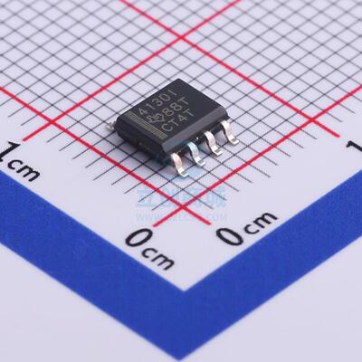 差分运放 THS4130IDR SOIC-8 TI()