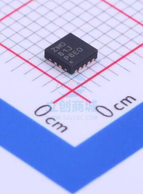 模拟开关/多路复用器 TS3USB221DRCR VSON-10 TI()
