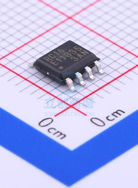 铁电存储器(FRAM) MB85RC16PNF-G-JNERE1 SOIC-8_150mil FUJITSU(
