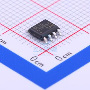 铁电存储器(FRAM) MB85RC16PNF-G-JNERE1 SOIC-8_150mil FUJITSU(