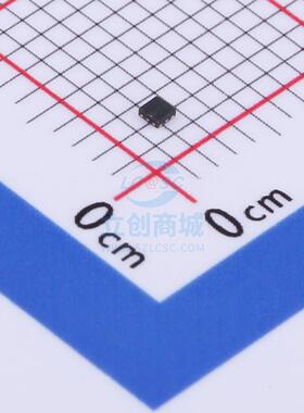 电池管理 HSUL8712 DFN1x1-4L HUASHUO(华朔)