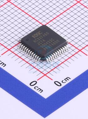 单片机(MCU/MPU/SOC) HC32F460JCTA-LQFP48 LQFP-48 XHSC 全新原