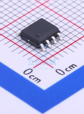 单片机(MCU/MPU/SOC) PMC150 SOP-8 PADAUK(应广)