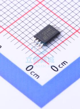 EEPROM M95010-WDW6TP TSSOP8 ST(意法半导体)