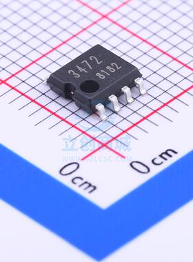 运算放大器 BA3472F-E2 SOP-8 ROHM 全新原装进口