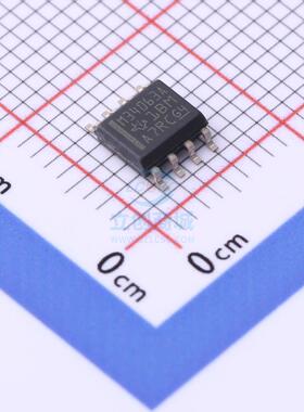 DC-DC电源芯片 MC34063AD SOIC-8 TI全新原装进口
