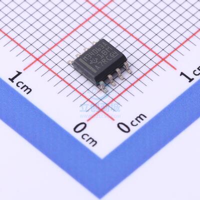 DC-DC电源芯片 MC34063AD SOIC-8 TI全新原装进口