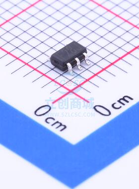 线性稳压器(LDO) BCT2028EUK12-TR SOT-23-5 BROADCHIP(广芯电子)
