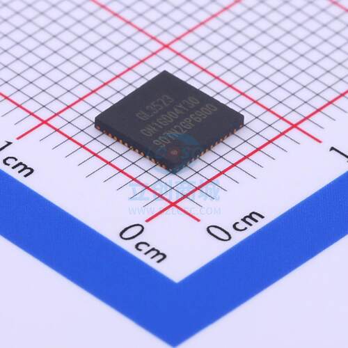 USB芯片 GL3523-ONY30 QFN-48 全新原装正品