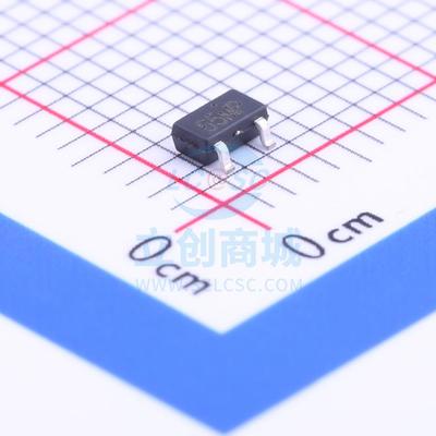 线性稳压器(LDO) LN6206P202MR-G SOT-23-3L natlinear(南麟)