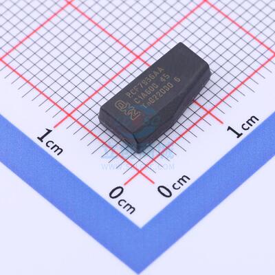 射频卡芯片 PCF7936AA/3851/C/6 TSSOP-20 NXP(恩智浦)