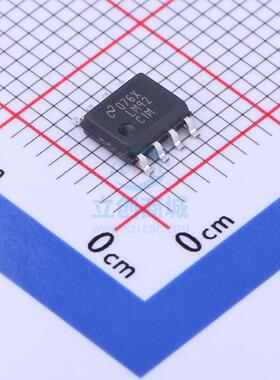 温度传感器 LM92CIMX/NOPB SOIC-8 TI()