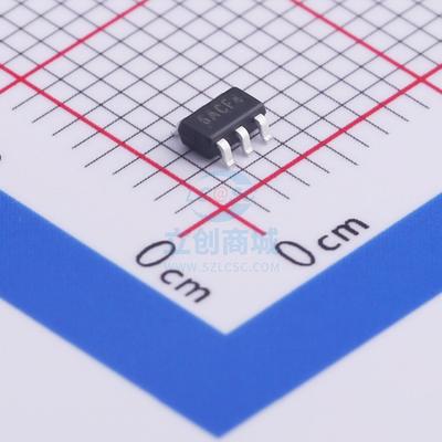 AC-DC控制器和稳压器 AP8266TCC-R1 SOT-23-6L chipown(芯朋微电