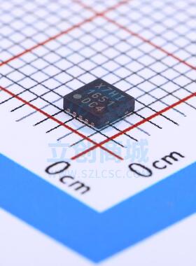 电池管理 MCP73223-C2SI/MF DFN-10_EP_3x3mm 全新原装进口