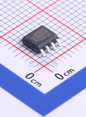 单片机(MCU/MPU/SOC) STC15F104W-35I-SOP SOIC-8_150mil STC 全
