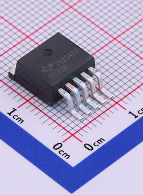 线性稳压器(LDO) TPS75718KTTR TO-263-5 TI()