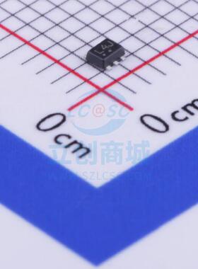 逻辑门 NL17SZ32XV5T2G SOT-553 ON 全新原装进口