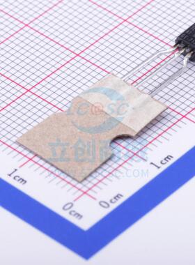 电压基准芯片 TL431AIZT TO-92_Forming1 ST(意法半导体)