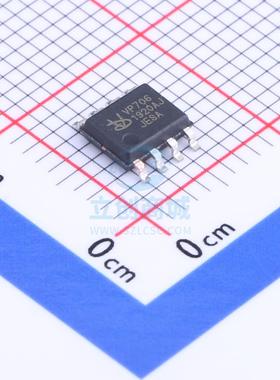 监控和复位芯片 VP706JESA/T SOP-8 VP(中芯集成)