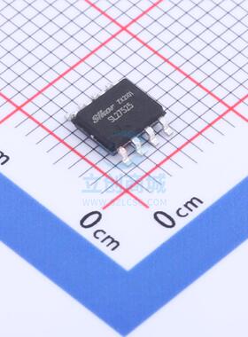 栅极驱动IC SL27525 SOP-8 Slkor(萨科微)