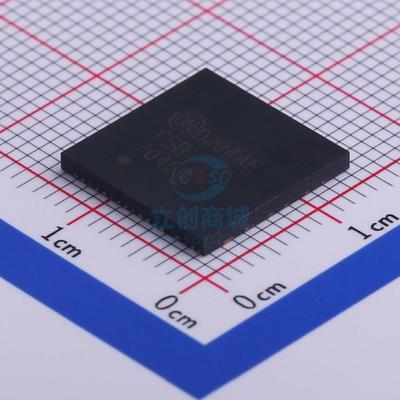 电机驱动芯片 FSB70450 PQFN-27A on 全新原装正品