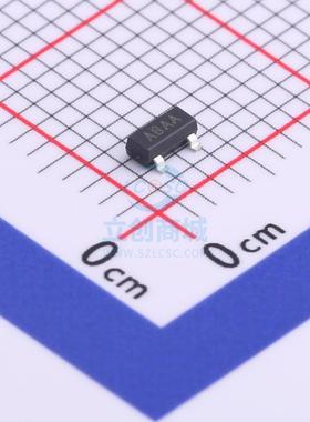 监控和复位芯片 CN809M SOT-23-3 CONSONANCE(上海如韵)