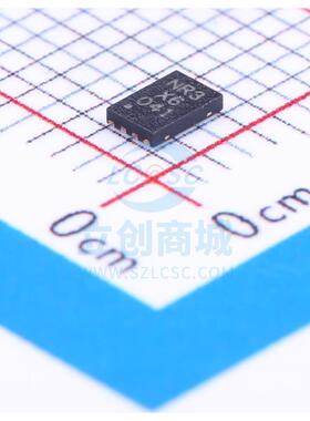 无线收发芯片 SX1243IULTRT DFN-UT8 SEMTECH
