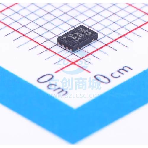 无线收发芯片 SX1243IULTRT DFN-UT8 SEMTECH