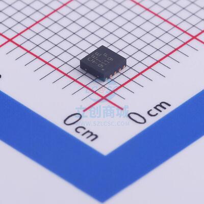 AC-DC控制器和稳压器 TPS63030DSKT SON-10 全新原装正品
