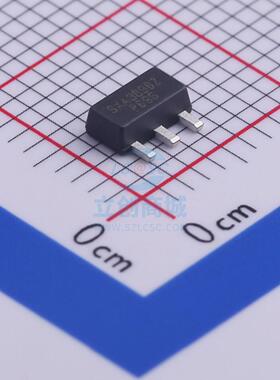 RF放大器 SXA389BZ SOT-89 全新原装进口