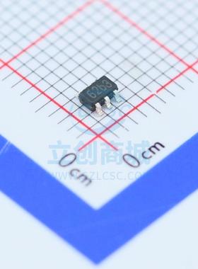 电池管理 TP4062 SOT-23-6 TOPPOWER(南京拓微)