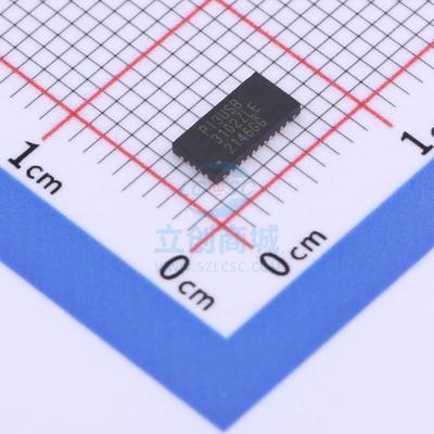 模拟开关/多路复用器 PI3USB3102ZLEX TQFN-32 DIODES(美台)