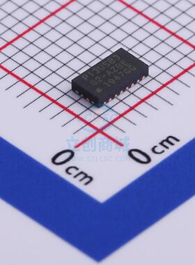 信号开关/编解码器/多路复用器 PI3USB302-AZBEX TQFN-20 DIODES(