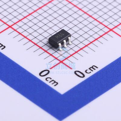 监控和复位芯片 ADM824SYRJZ-REEL7 SOT-23-5 ADI 全新原装进口