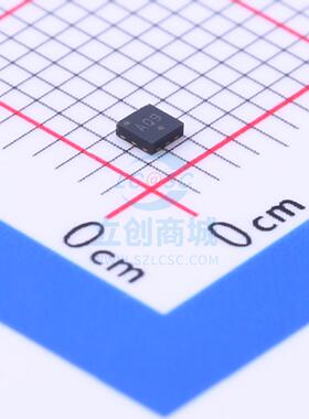 转换器/电平移位器 PCA9306AMUTCG UFQFN-8 on 全新原装进口