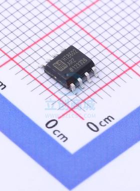 运算放大器 HT8602ARZ SOP8 HTCSEMI(海天芯)