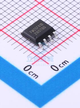 NOR FLASH FM25F01B-SO-U-G SOP-8 FM 全新原装进口