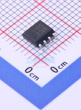 电机驱动芯片 LK118S SOP8 LANKE(兰科)