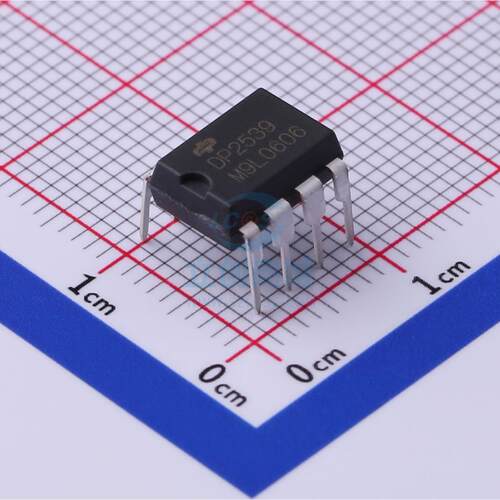 功率电子开关 DP2539M DIP-8 德普微电子
