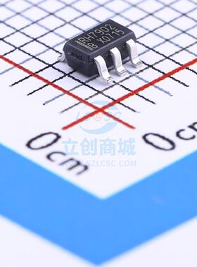 USB芯片 RH7902 SOT-23-6L RONGHE(融和)