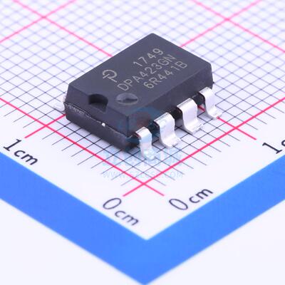 AC-DC控制器和稳压器 DPA423GN-TL SMD-8_6.3mm 全新原装正品