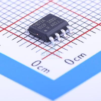 监控和复位芯片 IR11672ASTRPBF SOIC-8贴片 全新原装进口