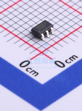 电池管理 NT1713C-HFAA6 SOT-23-6 NEOTEC(新德)