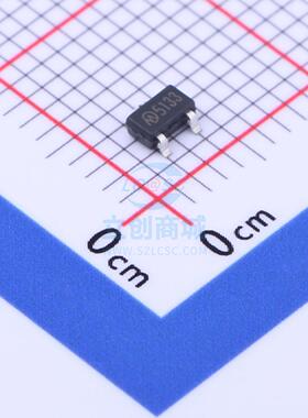 线性稳压器(LDO) MD5133 SOT-23-3L 明达微