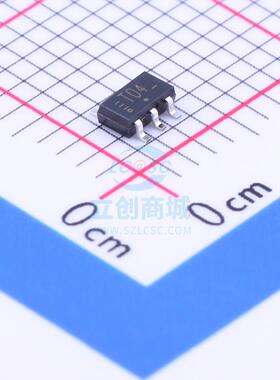 反相器 74HCT1G04GV,125 SOT-753 Nexperia 全新原装正品